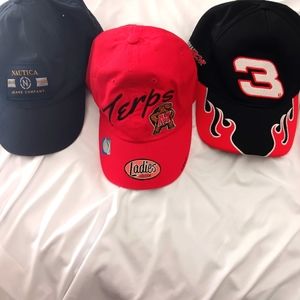 Hats